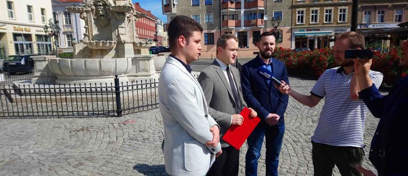 Krzystek podpadł Kukizowi
