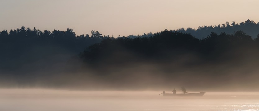 Pocztówka z wakacji: Siecino