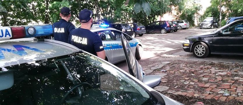 Sygnały z Mapy Zagrożeń Bezpieczeństwa pod kontrolą