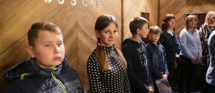 Wyjątkowe wakacje