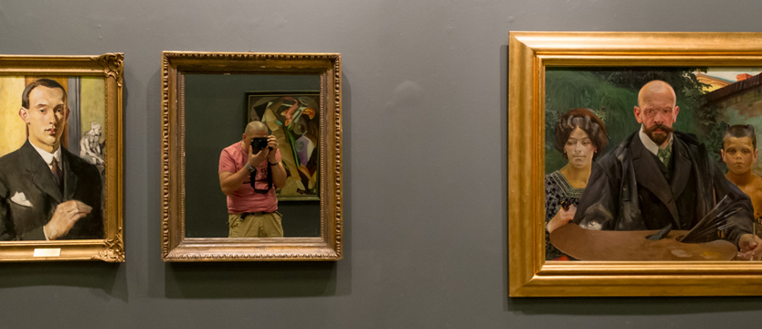 Muzeum na weekend