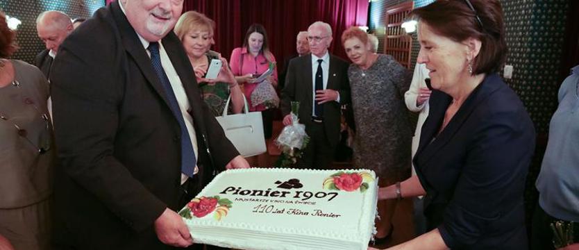 110. urodziny Pioniera!