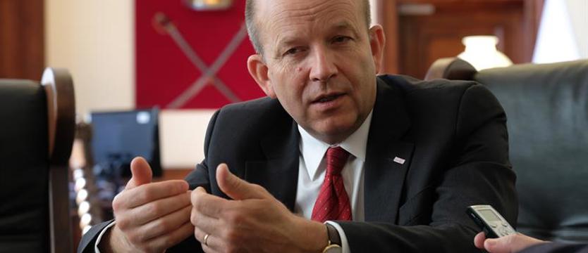 Sieć szpitali – powrót do odpowiedzialności państwa