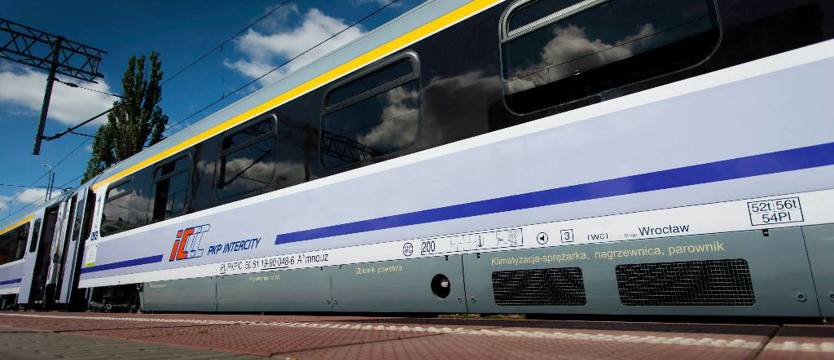 Infolinia PKP Intercity pod nowym numerem!