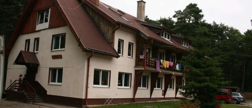Nie za taki wypoczynek zapłacili rodzice
