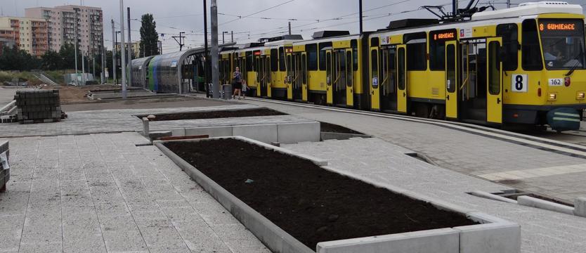 Pętla z poślizgami i komunikacyjne niewiadome