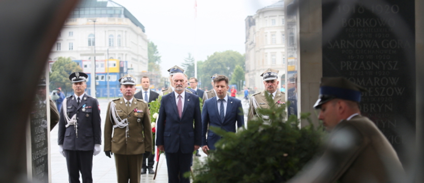 Upamiętniono 74. rocznicę rzezi wołyńskiej