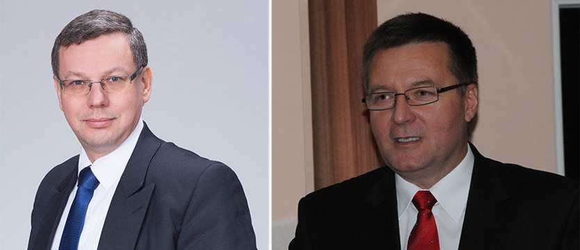 Najwięcej pracowników potrzebują duże firmy