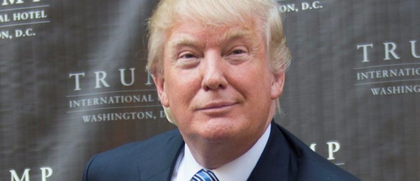Trump pozwany za blokowanie użytkowników na Twitterze