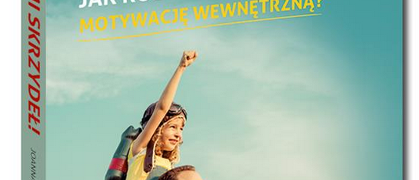 Książka na wakacje. Dzieci ze skrzydłami