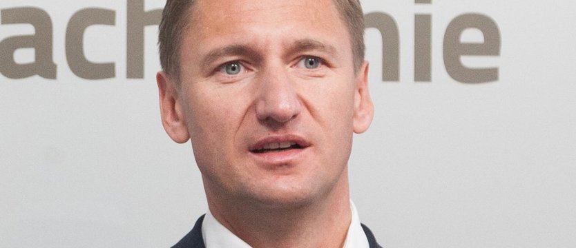 Geblewicz przewodniczącym ARLEM-u