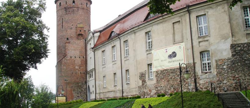 Warto wejść na szczyt