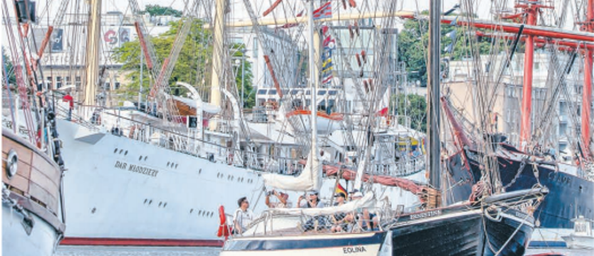 Gazeta Regatowa