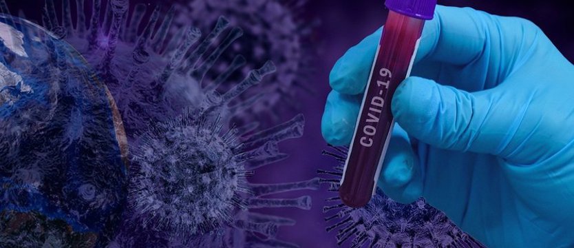 Brytyjski wariant koronawirusa o 30-70 proc. bardziej śmiertelny