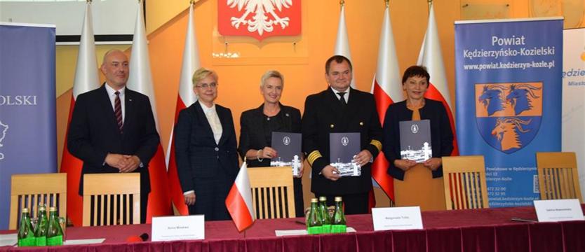 Wyższa żegluga śródlądowa