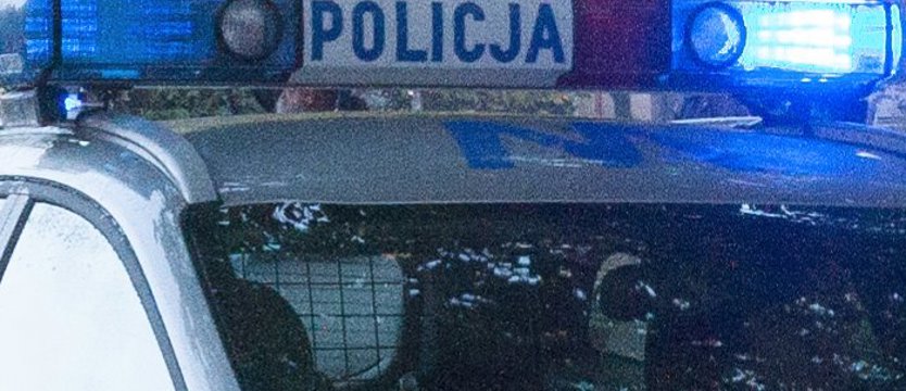 Zabójstwo w Policach