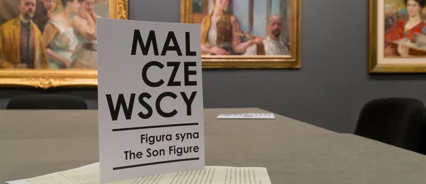Malczewscy tylko do 23 lipca!