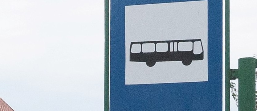Przeniesiony przystanek