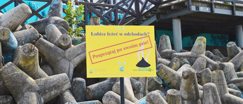 Szansa na plaże bez śmieci?