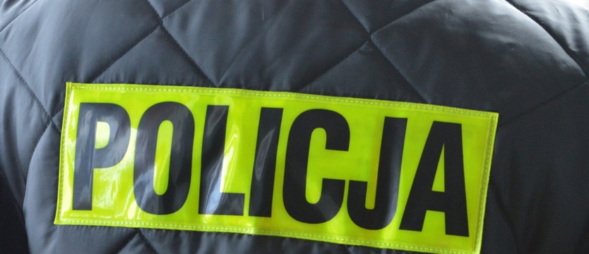 Sąsiad wskazał sprawcę rozboju
