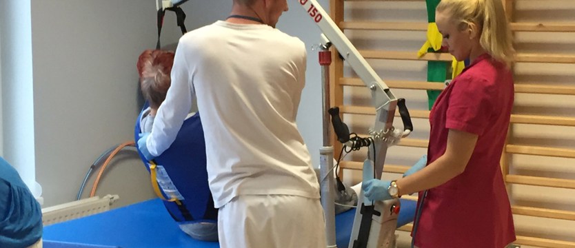 Ile się czeka na rehabilitację?