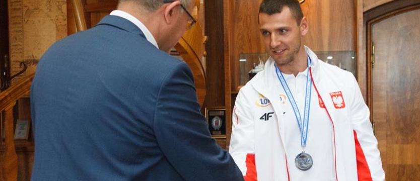 Kajakarstwo. Kuczyński śladami Jędraszki