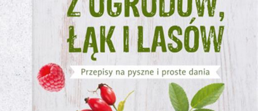 Jedzenie, które leczy
