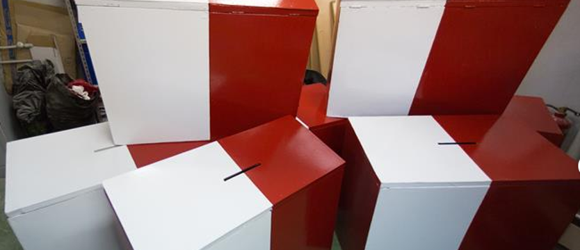 Sejm odrzucił referendum oświatowe