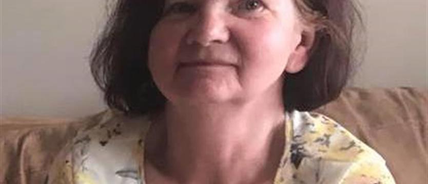 Tragiczny finał poszukiwań zaginionej