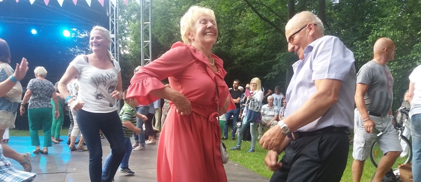 Weekendowe atrakcje w Różance