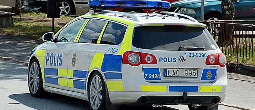 Podejrzany o zabójstwo Polaków