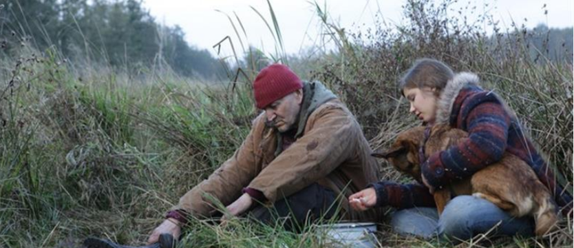 Dąbskie Wieczory Filmowe. Spotkaj się z Kolskim