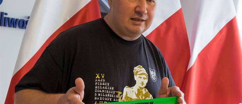 Zaśpiewajmy patriotyczne pieśni