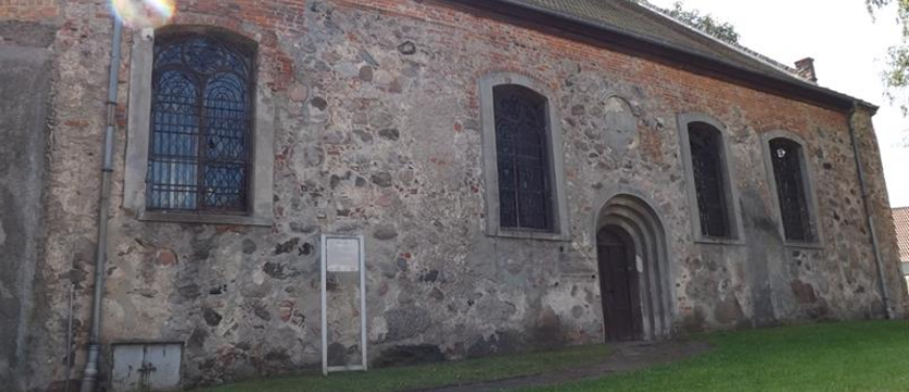 Zagadka z templariuszami w tle