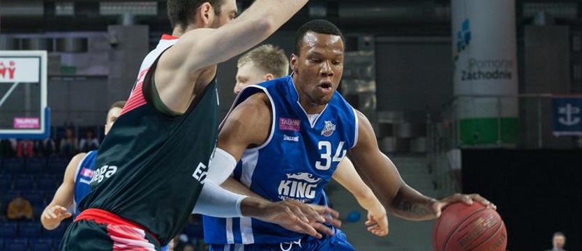 Koszykówka. Harris wraca do Kinga
