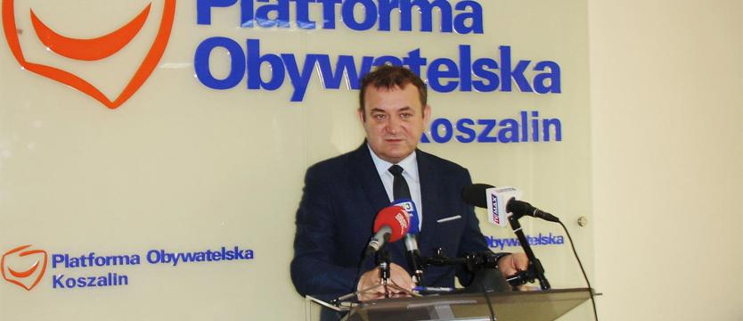 Poseł Gawłowski bez immunitetu?