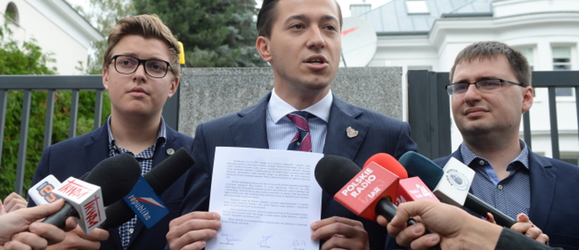 Spór o „polskie obozy”