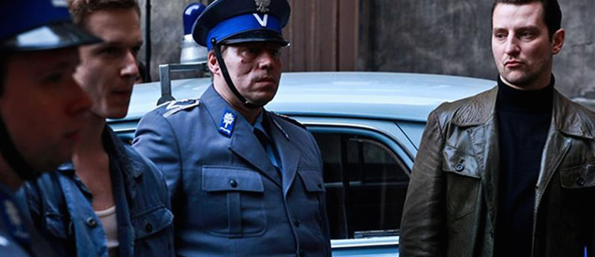 Trwają 11. Dąbskie Wieczory Filmowe. Nie przegap!
