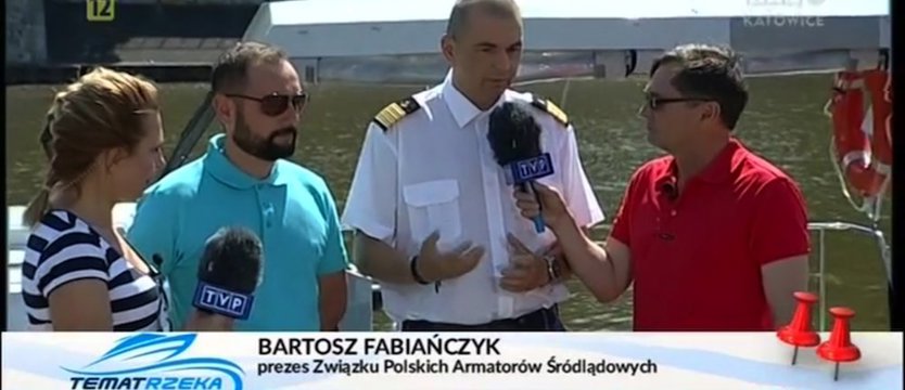 Temat Rzeka