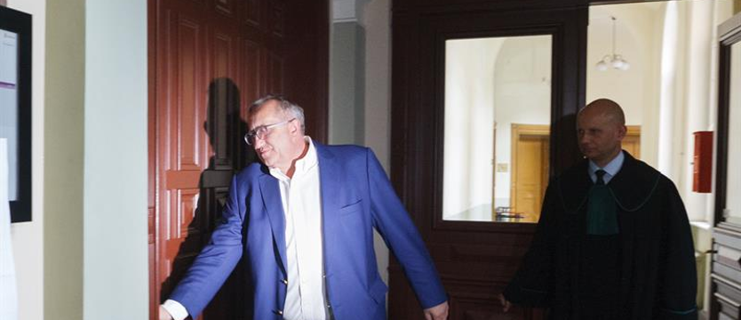 Afera policka. Totalna klęska prokuratury