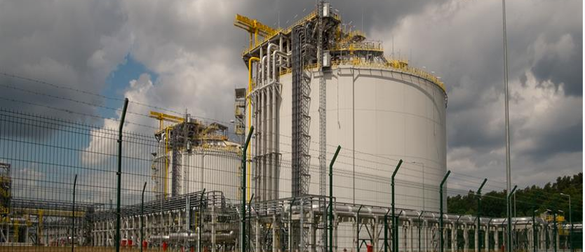 Nowy zarząd Polskiego LNG