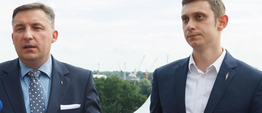 Będzie bezpiecznie na regatach?