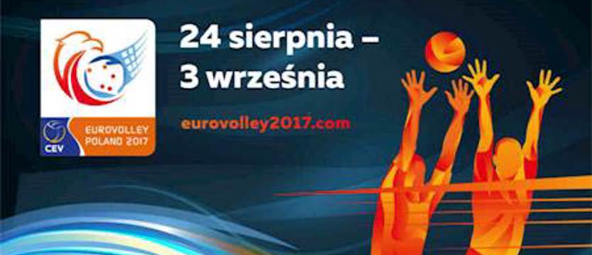 Siatkówka. Trzy tygodnie do mistrzostw Europy