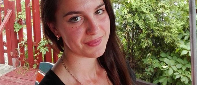Z Charkowa do Niechorza. Pogawędka z Julią Mariushchenko