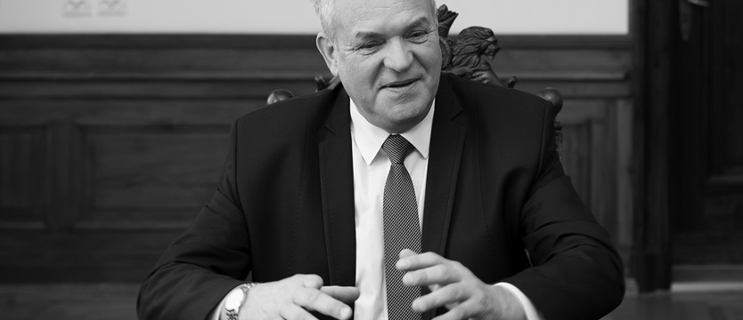 Uczcijmy pamięć Piotra Jani