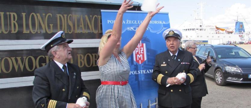 REGATY. Morskie stowarzyszenia zapraszają