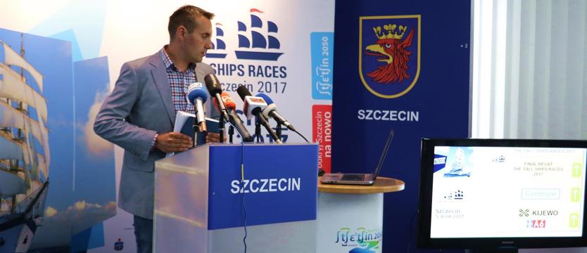 REGATY - Sporo zmian przed imprezą