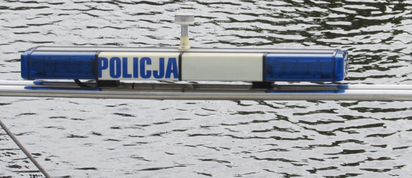 Zwłoki w Odrze. To poszukiwany wędkarz?