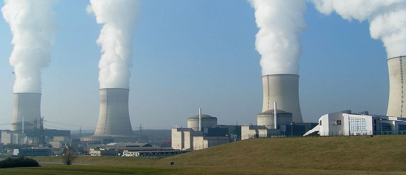 Elektrownie jądrowe w Polsce?