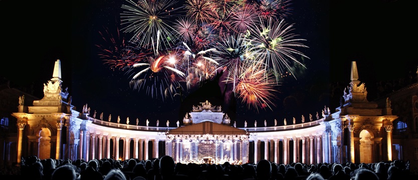 Rodzinna Noc Zamków
